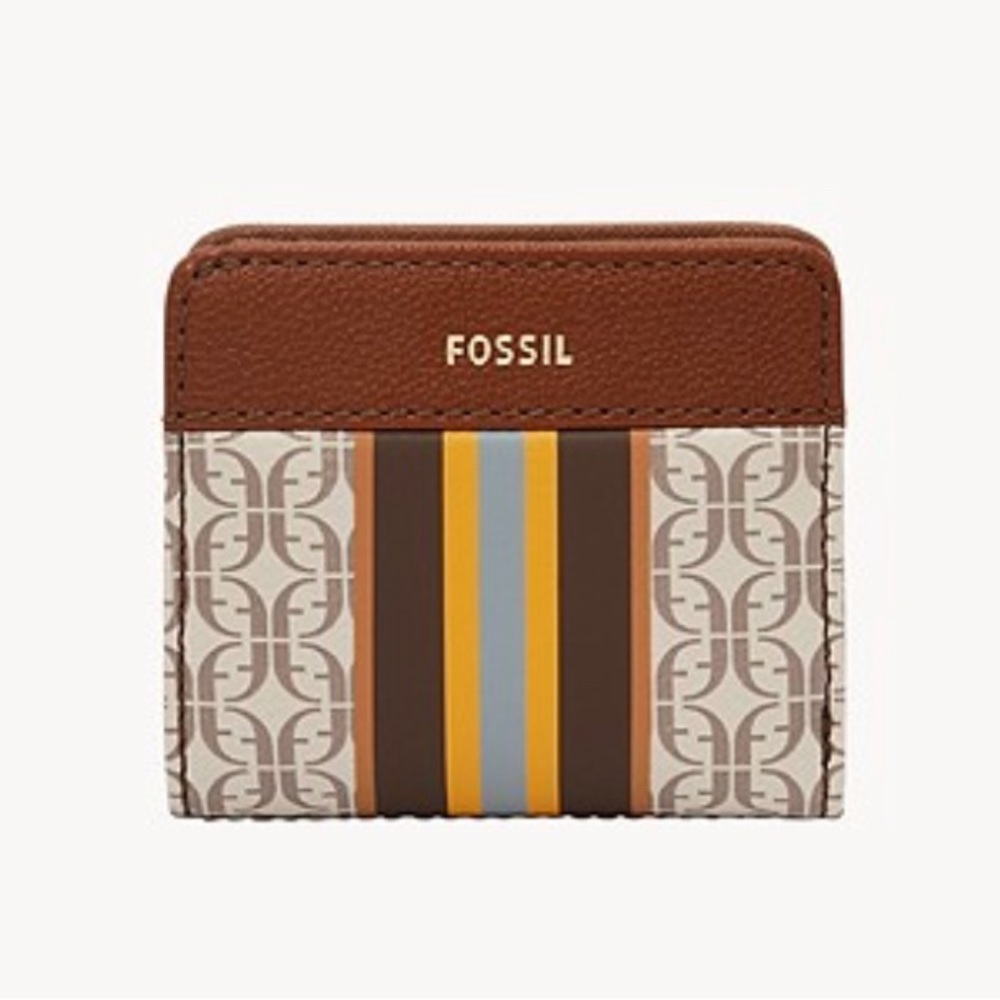 Fossil Madison Fold